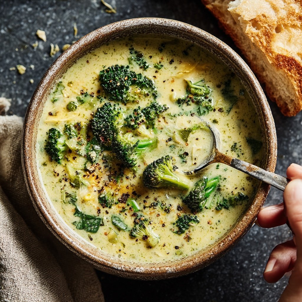 Seasonal Kitchen Stories